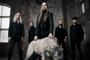 Melodeathová suomi melancholie na druhou aneb amorphisovatí INSOMNIUM?