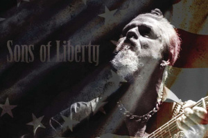 Jon Schaffer je zpět, se SONS OF LIBERTY obnovuje svůj boj