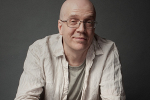 Nahlédněte do středu myšlenek Devina Townsenda!