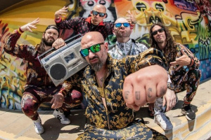 ARCHSPIRE nahráli nejrychlejší extrémně metalové album roku (nejspíš nejen tohoto)