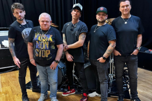 Nová posila U.D.O. je z Chorvatska