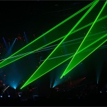 THE AUSTRALIAN PINK FLOYD SHOW - 15.1.2012, Brno, Kajot Arena 