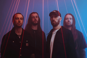 SYLOSIS lákají na nové album titulní skladbou „The New Flesh“