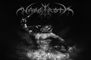 Atmosférické soboty: NARGAROTH: „Era of Threnody“