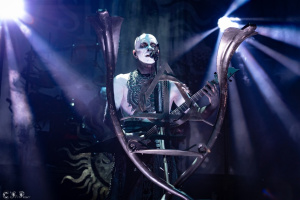 BEHEMOTH se vyjádřili ke zrušení koncertu v Istanbulu a Ankaře