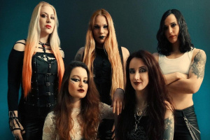 NERVOSA se může ve zbrusu novém songu zbláznit…