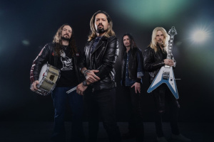 Richie Faulkner se vyjádřil, zda bude další deska projektu ELEGANT WEAPONS