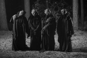 Sibiřská blackmetalová formace GRIMA oznamuje nové album a vypouští singl