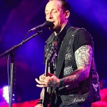 VOLBEAT, WITH FULL FORCE part II., 4.-6.7.2014