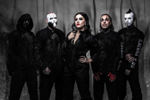 LACUNA COIL se na Valentýna vydá do říše beze snů