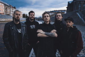 Nový singl kapely NOMURA „In the Thrall of Desire“: Temná metalová výpověď o závislosti a vnitřním chaosu