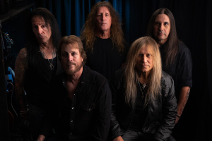 Na Rock Castle míří americká superstar SAVATAGE!