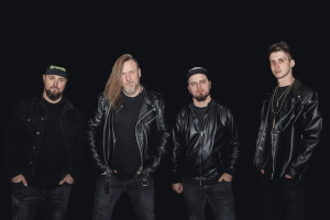 „Zítřek být nemusí,“ křičí nová deska FORREST JUMP