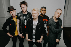 SUM 41 budou uvedeni do Kanadské hudební síně slávy