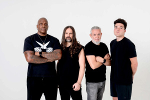 SEPULTURA se rozloučí monumentální show na Metalfestu. Vstupenky kupujte na Sparkshopu!