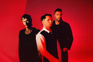 MUSE ohlašují desáté album a míří opět do vesmíru