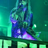 ROB ZOMBIE, WITH FULL FORCE part II., 4.-6.7.2014