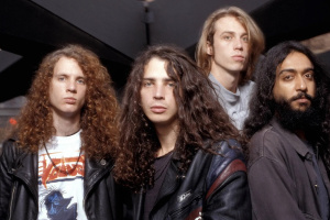 Je to jisté! Do Rokenrolové síně slávy vstoupí SOUNDGARDEN, BAD COMPANY i THE WHITE STRIPES