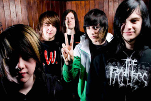 BRING ME THE HORIZON dali nový lesk dvacet let starému debutu