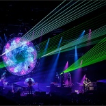 THE AUSTRALIAN PINK FLOYD SHOW - 15.1.2012, Brno, Kajot Arena 