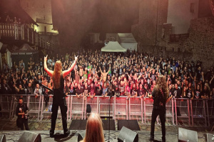 Ostravský festival Metal!!! startuje již tuto sobotu. Výhodný předprodej brzy končí!