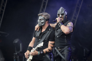 Foto: Ohlédnutí za festivalem Benátská! s Impulsem 2025