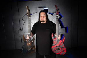 „Bude to totální nářez,“ vzkazuje Dino Cazares o chystaném albu FEAR FACTORY
