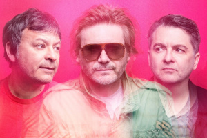 MANIC STREET PREACHERS přicházejí se singlem o zázracích a úpadku