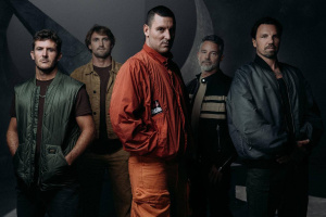 Největší australská metalová kapela doma netáhne? PARKWAY DRIVE ruší turné…