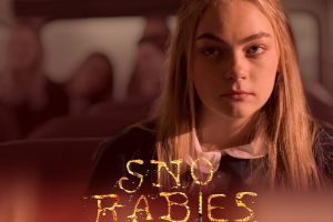 Film „Sno Babies“ je venku. Soundtrack zdobí BAD WOLVES, HELLYEAH i SIXX: A.M.