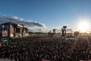 Wacken Open Air odstartuje už na konci července – letos s unikátním vesmírným programem