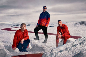 Nový singl MUSE dá vzpomenout na jejich riffové začátky