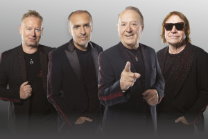 Už tento pátek na Výravě OLYMPIC, ŽLUTÝ PES a TURBO