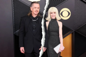 Konec zásnub: Kelly Osbourne a Sid Wilson (SLIPKNOT) se rozešli po čtyřech letech vztahu