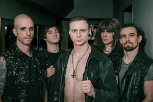 Hansen mladší přichází s novou muzikou INDUCTION