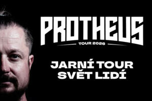 PROTHEUS cítí jaro