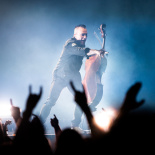 Apocalyptica 22