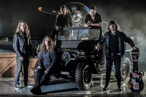 Co kuje ANGRA? Brazilci se rozcházejí s Fabiem Lionem a plánují reunionové aktivity