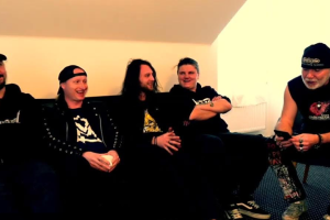 WITCH HAMMER hosty radia Bloodstream