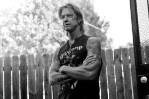 Srpnový Spark uvádí: Duff McKagan – Cesta ven