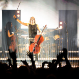 Apocalyptica 27