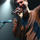 Serj Tankian - 24.10. 2012, Praha, Lucerna