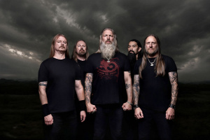 AMON AMARTH vzali s novým albem hitparády útokem