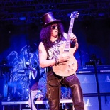 SLASH – 11. 2. 2013, Praha, Lucerna