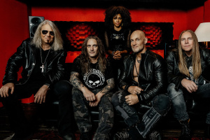 PRIMAL FEAR předepisují ohnivé slzy na povzbuzení