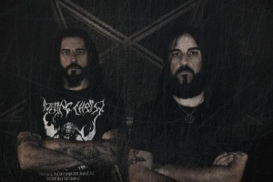 Poslouchejte: ROTTING CHRIST - "In Yumen - Xibalba"