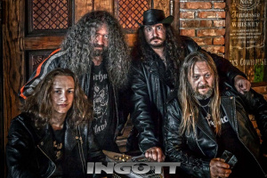 Kapely FANY a INGOTT spojí své síly na koncertě 10. května v Olomouci