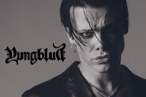 Divoká energie Yungbluda na stránkách červnového Sparku