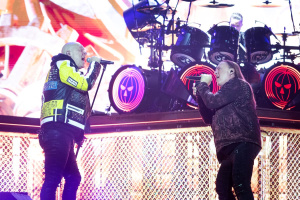 Headlineři Masters of Rock HELLOWEEN lákají na svou pódiovou show novým klipem