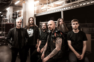 SOILWORK zvou na pražský koncert s ARCH ENEMY a IN FLAMES divokým novým singlem